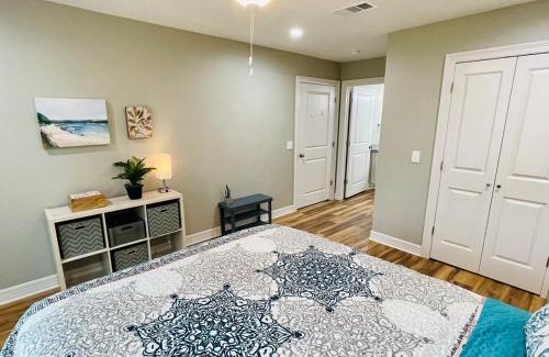 Nederland House | Modern Boho 2BR 2BA Home on Quiet Street