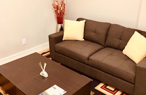 University Mound House | Modern brand new in law in the warmest spot San Francisco
