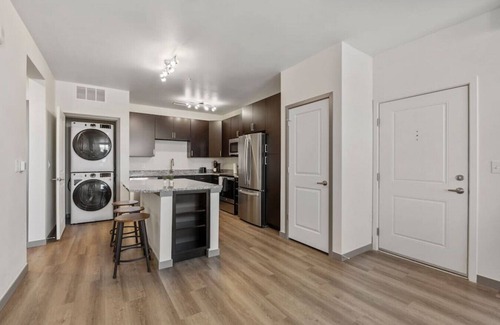 Broomfield Apartment | Modern Broomfield Apartment