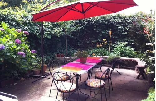 Bedford-Stuyvesant House | Modern Brownstone, Steps to Subway