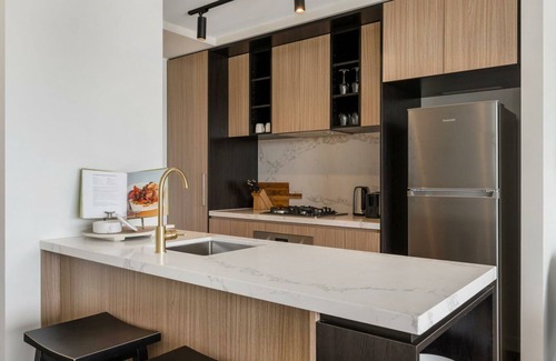 Brunswick Apartment | Modern Brunswick IMEL