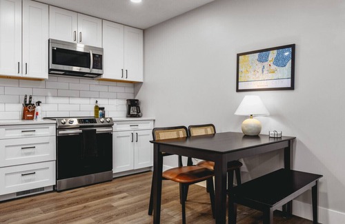 Traverse City House | Modern Bungalow - Endless Recreation, Close to TV