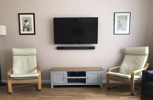 Newtonmore House | Modern Bungalow in Newtonmore - 15 minutes from Aviemore