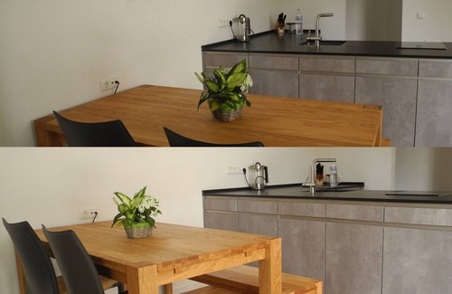 Schliersee House | Modern bungalow with well-being guarantee! Close to the center and quiet