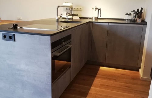 Schliersee House | Modern bungalow with well-being guarantee! Close to the center and quiet