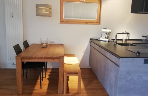 Schliersee House | Modern bungalow with well-being guarantee! Close to the center and quiet