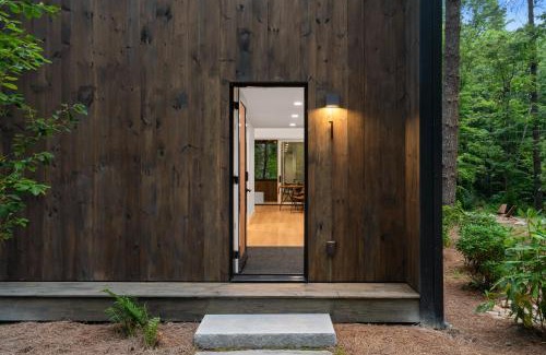 Highlands House | Modern cabin #2 Close to town