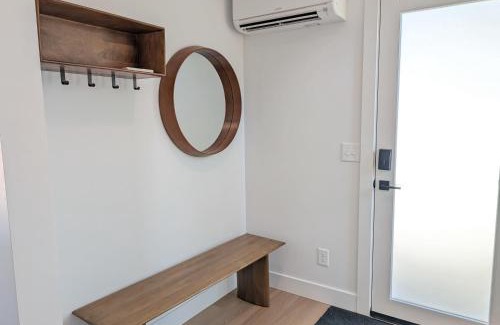 Highlands House | Modern cabin #2 Close to town