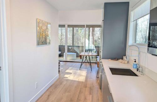 Highlands House | Modern cabin #3 Close to town
