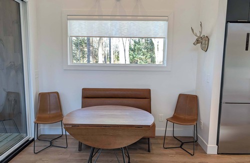 Highlands House | Modern cabin #3 Close to town