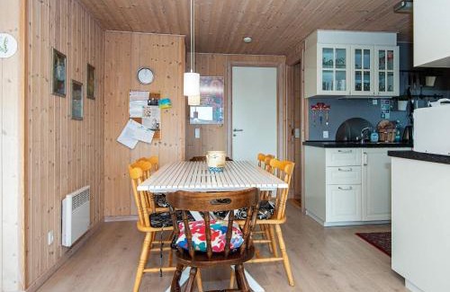 Hejlsminde Strand House | Modern Cabin by the Beach - By Traum Ferienwohnungen