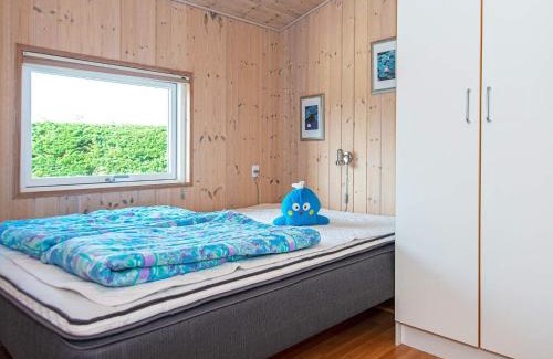 Hejlsminde Strand House | Modern Cabin by the Beach - By Traum Ferienwohnungen