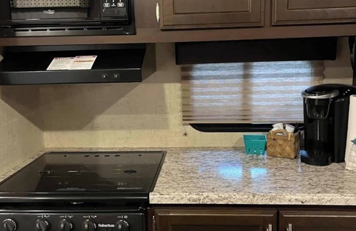 Gatlinburg - Pigeon Forge House | Modern Camper in the Smokies