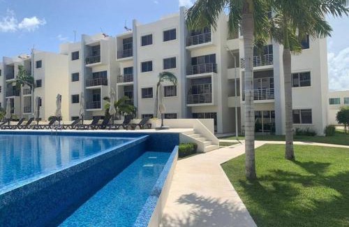 Cancun Apartment | Modern Cancun Apartment