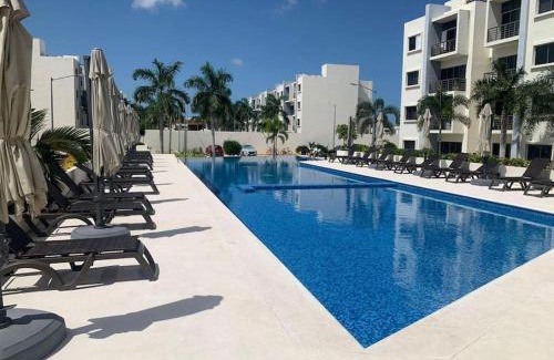 Cancun Apartment | Modern Cancun Apartment
