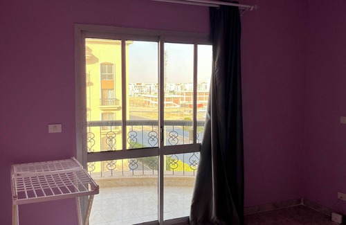 Al Rehab Apartment | Modern Casual Apartment