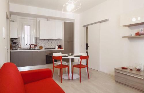 Grottammare Apartment | Modern Central Apartment