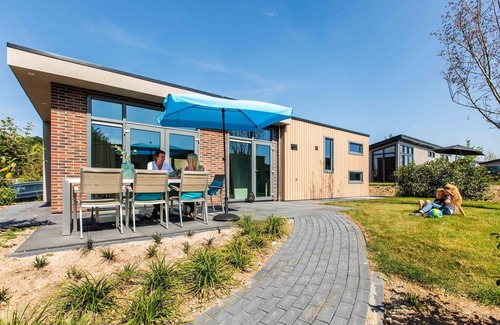 Schin op Geul House | Modern chalet 5 km. from Valkenburg