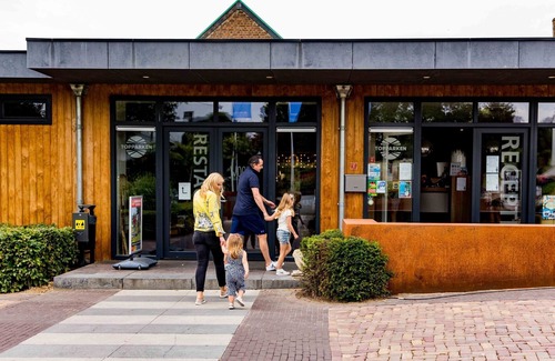 Schin op Geul Ski Chalet | Modern chalet 5 km. from Valkenburg
