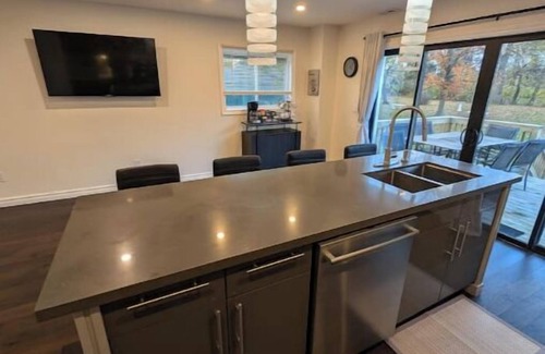Seneca Falls House | Modern Charm Seneca Fallsnn
