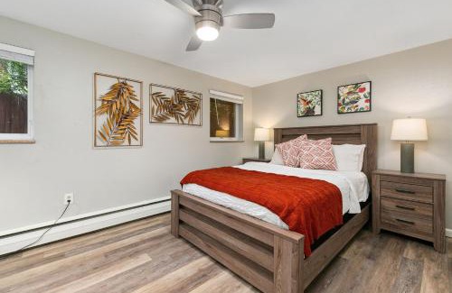 Old Town Apartment | Modern & Chic Condo in the Heart of Old Town