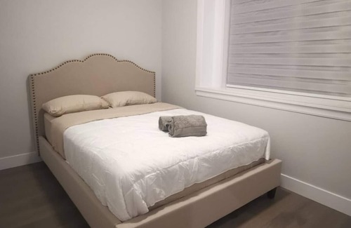 Hastings House | Modern & Chic New Home Close to Downtown Vancouver