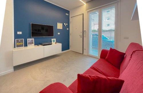 Civitanova Marche Apartment | Modern City Apartment for Your Stay by Host Hero