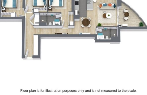 Phillip Apartment | Modern City Escape - Phillip ACT