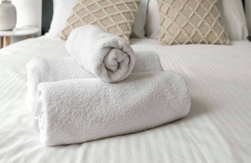 Phillip Apartment | Modern City Escape - Phillip ACT