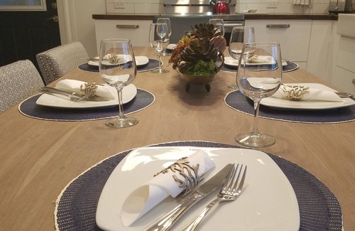 Central Naples House | Modern Coastal Cottage 1.5 miles to Beach