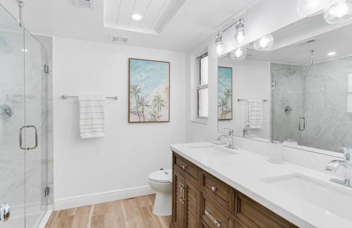 Indian Rocks Beach House | Modern Coastal Home