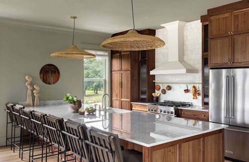 Bay St Louis House | Modern Coastal Home | Heated Pool