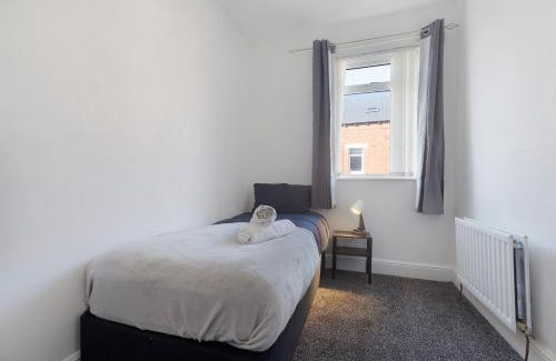 North Bitchburn Apartment | Modern Comfort Bishop Auckland