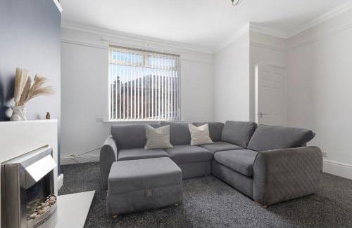 North Bitchburn Apartment | Modern Comfort Bishop Auckland