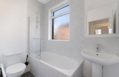 North Bitchburn Apartment | Modern Comfort Bishop Auckland