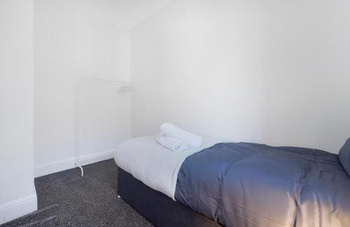 North Bitchburn Apartment | Modern Comfort Bishop Auckland