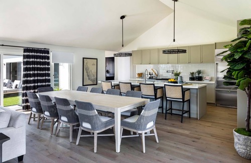 Sonoma House | Modern Comfort Close to Town