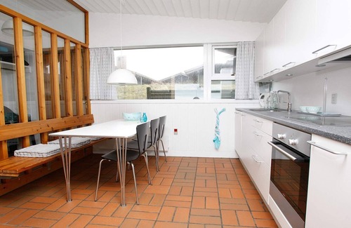 Hanstholm House | Modern comfort home- Type9