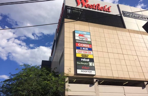 Hurstville Apartment | Modern Comfort Hurstville 1BR Wifi Train Business 4ppl