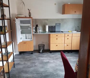 Kreuzau Apartment | modern-comfort-inn 1