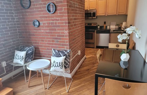 North Chesterfield Apartment | Modern Comfort Near Downtown – 5 Mins to Riverwalk, Breweries & VCU!