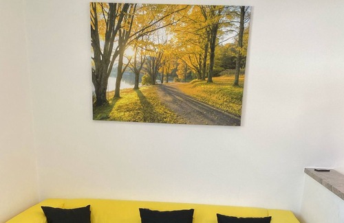 Warmensteinach House | Modern, comfortable and centrally located in the Fichtelgebirge