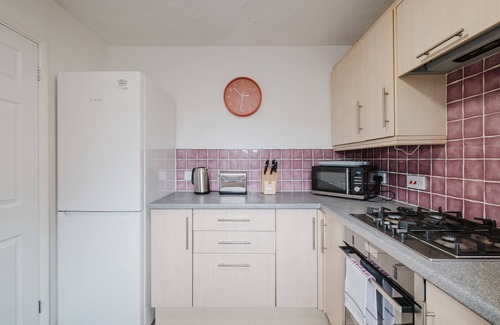 Knowle Sands House | Modern & comfortable 3 bed house