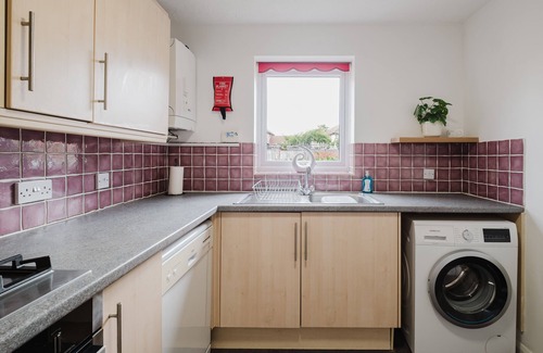 Knowle Sands House | Modern & comfortable 3 bed house