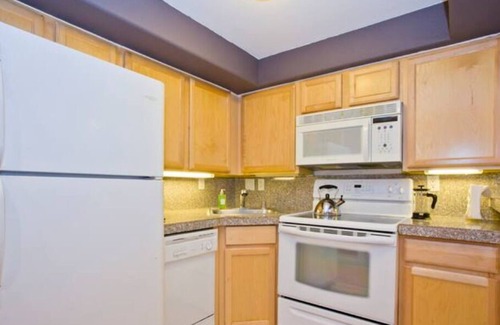 City Park West Apartment | Modern, Comfortable Condo Near Downtown Denver