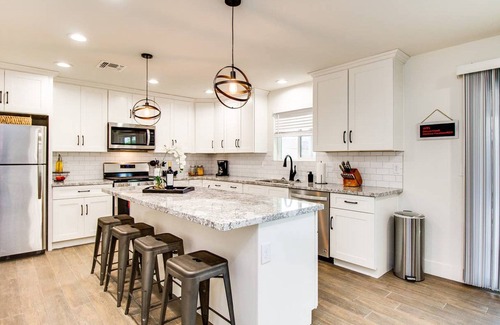 Cox Heights House | Modern Comforts Near Old Town Scottsdale and ASU!