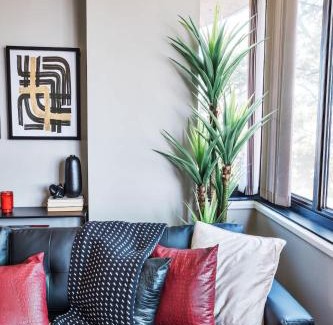 Columbia Apartment | Modern condo closest to the University of SC