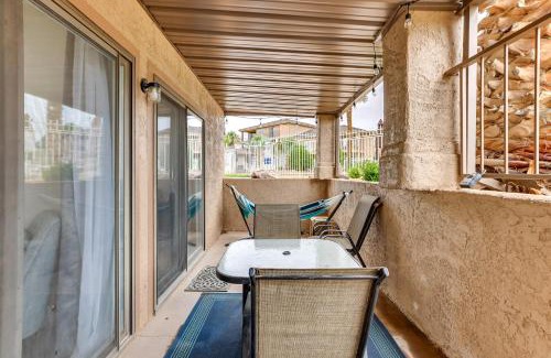St. George Apartment | Modern Condo in St Georges Sports Village
