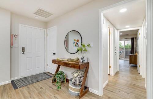 St. George Apartment | Modern Condo in St Georges Sports Village