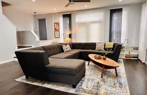 Carmel Condo | Modern Condo in the Heart of Carmel IN